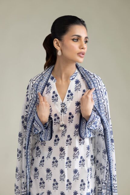 Fabrics 3 Piece - V2