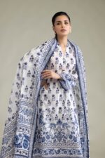 Fabrics 3 Piece - V3