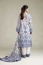 Fabrics 3 Piece - V5