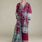 Fabrics 3 Piece - V1