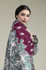 Fabrics 3 Piece - V2