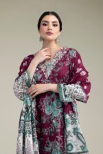 Fabrics 3 Piece - V3