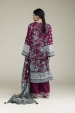 Fabrics 3 Piece - V5