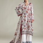 Fabrics 3 Piece - V1