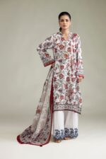 Fabrics 3 Piece - V1