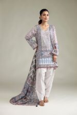 Lawn Tailored 3-Piece - View 5