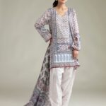 Fabrics 3 Piece - V1