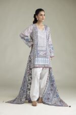 Fabrics 3 Piece - V4