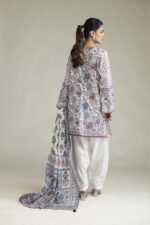 Fabrics 3 Piece - V5