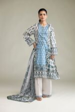 Lawn Tailored 3-Piece - View 4
