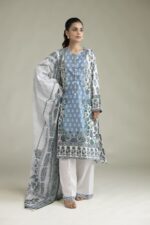 Fabrics 3 Piece - V3