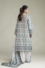 Fabrics 3 Piece - V5