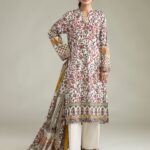 Fabrics 3 Piece - V1