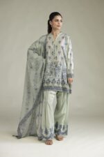 Lawn Tailored 3-Piece - View 4