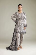 Fabrics 3 Piece - V1