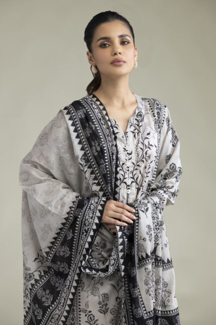Fabrics 3 Piece - V2