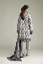 Fabrics 3 Piece - V5