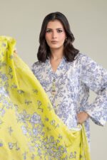 Fabrics 3 Piece - V3