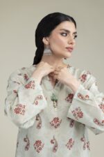 Printed Lawn Fabrics 2-Piece #203 FD1 [A11] - V2