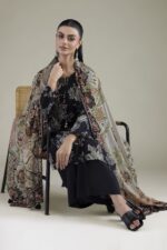 Fabrics 3 Piece - V3