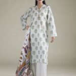 Fabrics 3 Piece - V1