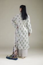 Fabrics 3 Piece - V5