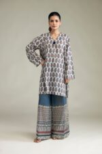 2-Piece Lawn Tailored - View 4