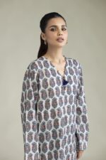 Printed Lawn Fabrics 2-Piece #203 FG1 [A11] - V2