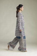 Printed Lawn Fabrics 2-Piece #203 FG1 [A11] - V5