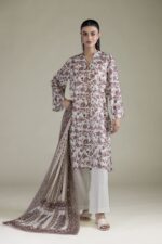 Fabrics 3 Piece - V1