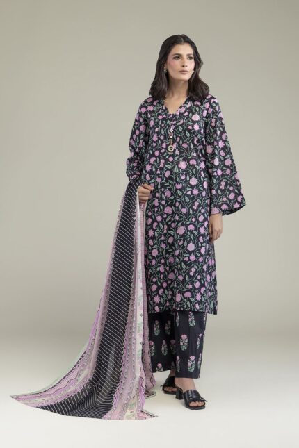Tailored Lawn 3-Piece - View 2