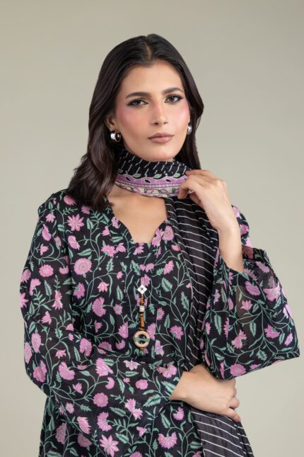 Fabrics 3 Piece - V2