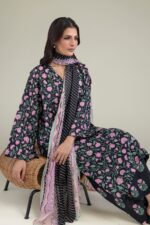 Fabrics 3 Piece - V4