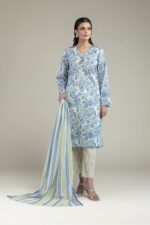 Lawn Tailored 3-Piece - View 2