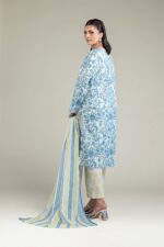 Fabrics 3 Piece - V5