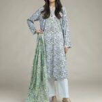Lawn Tailored 3-Piece - View 1