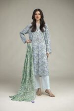 Lawn Tailored 3-Piece - View 1