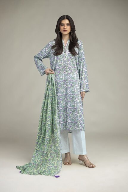Lawn Tailored 3-Piece - View 1