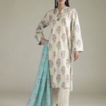 Fabrics 3 Piece - V1