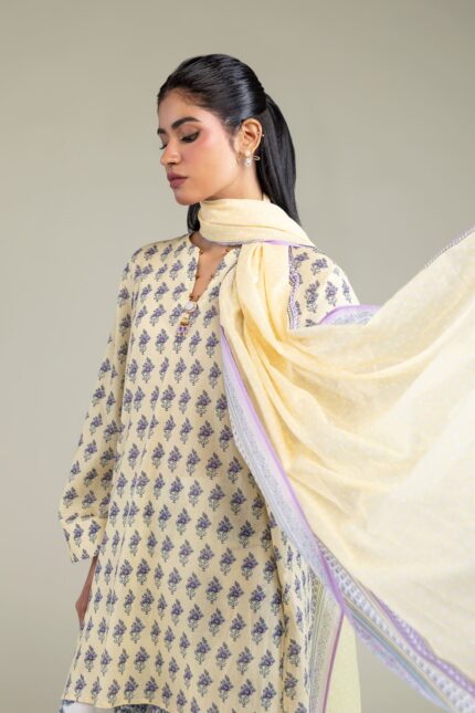 Fabrics 3 Piece - V2