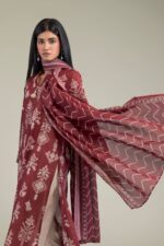 Fabrics 3 Piece - V4