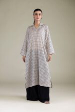 Cambric Tailored 1-Piece - View 4