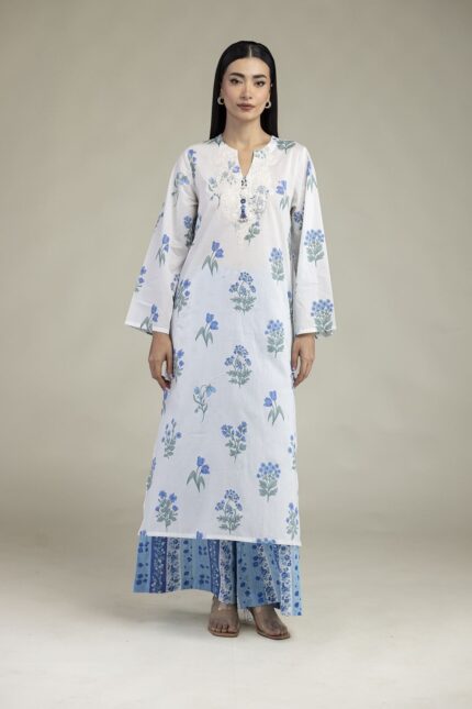 Lawn Tailored 2-Piece - View 2