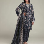Fabrics 3 Piece - V1