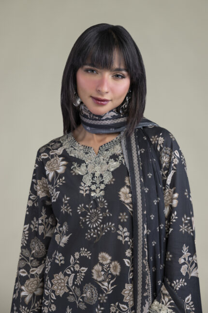 Fabrics 3 Piece - V2