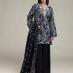 Fabrics 3 Piece - V1