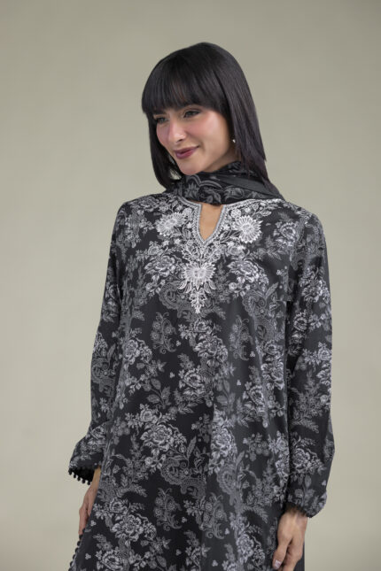 Fabrics 3 Piece - V2