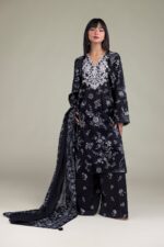 Fabrics 3 Piece - V1