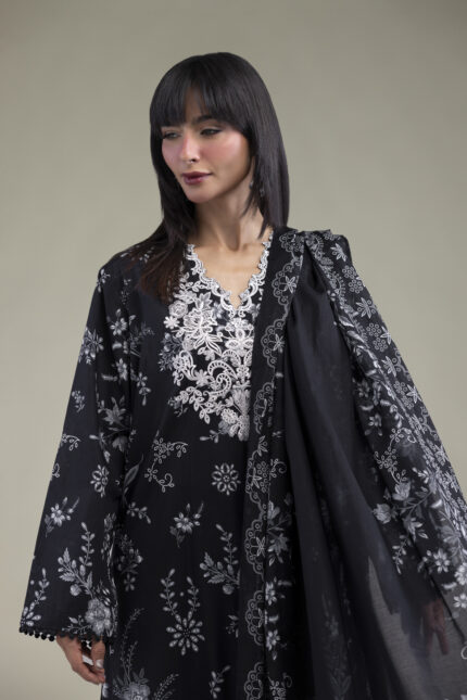 Fabrics 3 Piece - V2