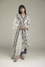 Fabrics 3 Piece - V4